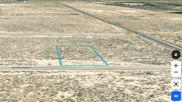 3921 South Lookout Avenue, Pahrump, NV 89048