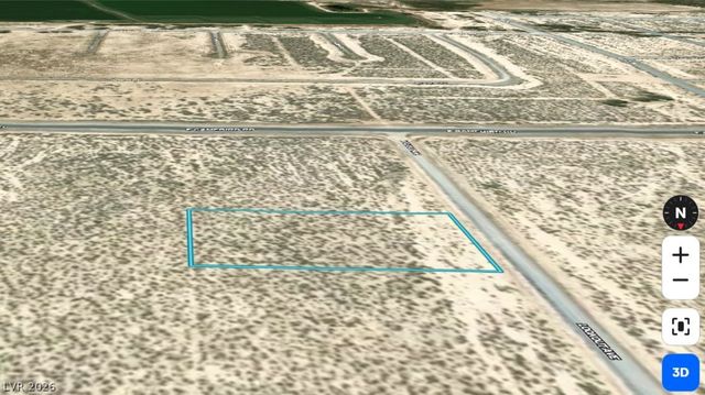 3921 South Lookout Avenue, Pahrump, NV 89048