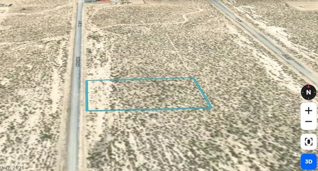 3921 South Lookout Avenue, Pahrump, NV 89048