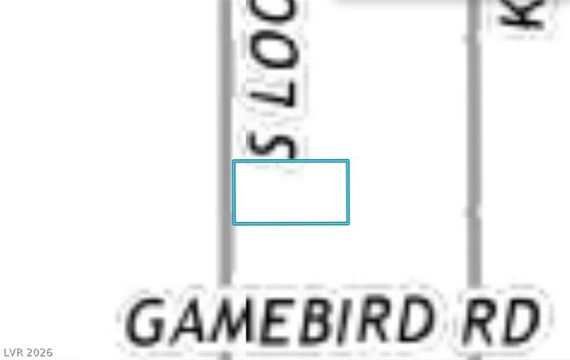 3921 South Lookout Avenue, Pahrump, NV 89048