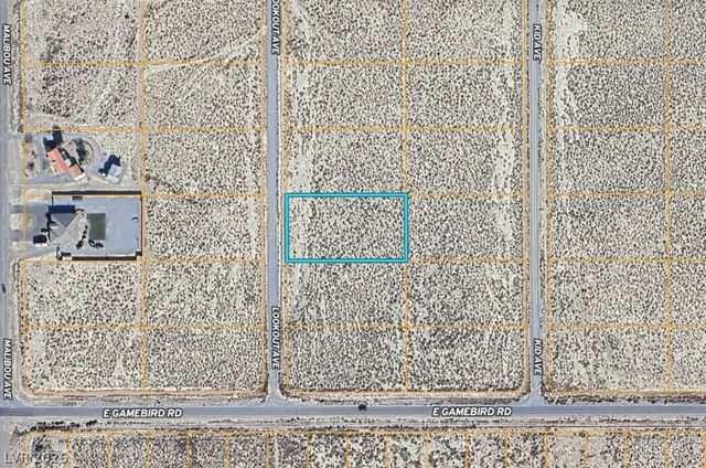 3921 South Lookout Avenue, Pahrump, NV 89048