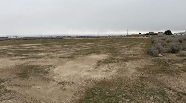 3921 South Lookout Avenue, Pahrump, NV 89048