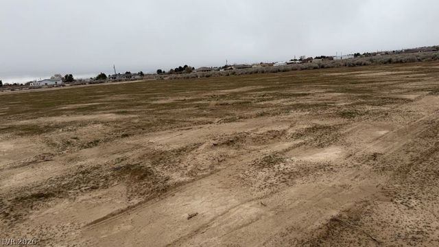 3921 South Lookout Avenue, Pahrump, NV 89048