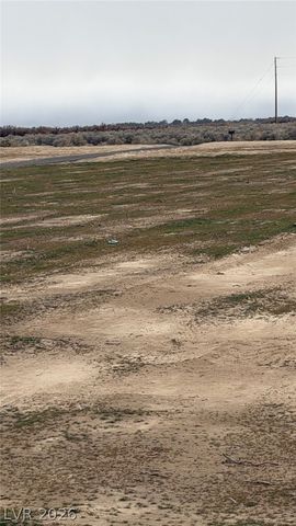 3921 South Lookout Avenue, Pahrump, NV 89048