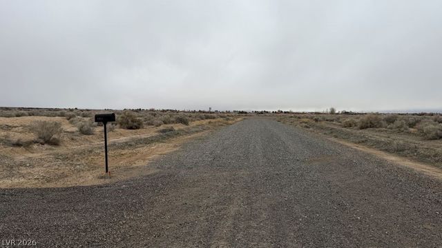 3921 South Lookout Avenue, Pahrump, NV 89048