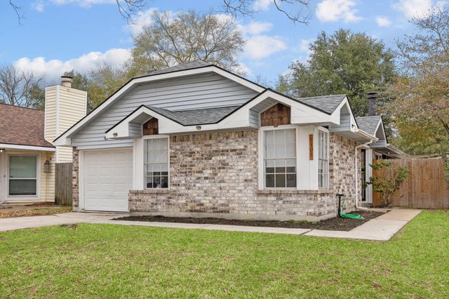 9306 Crescent Moon Drive, Houston, TX 77064