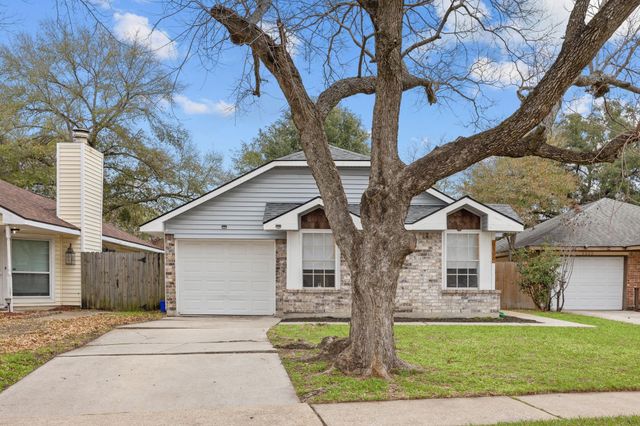 9306 Crescent Moon Drive, Houston, TX 77064