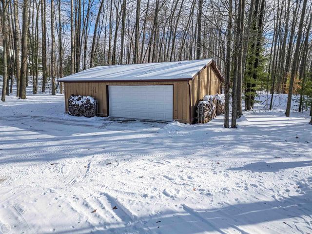 5503 Andrew Street, Hayes Twp, MI 48625