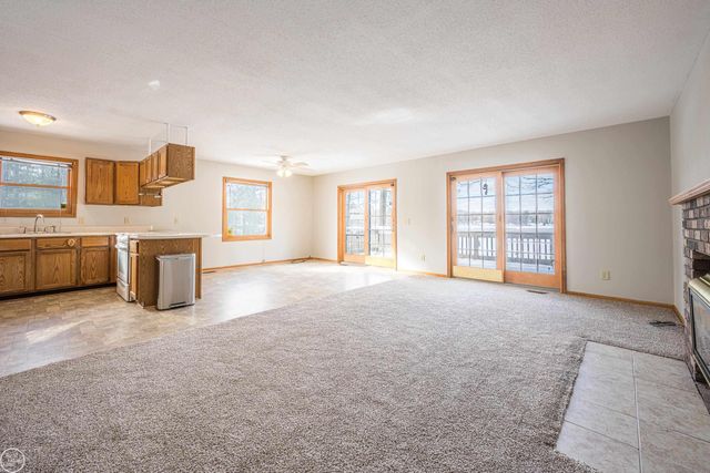 5503 Andrew Street, Hayes Twp, MI 48625