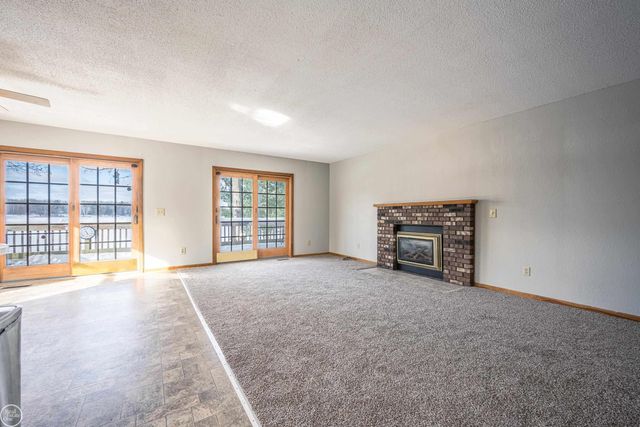 5503 Andrew Street, Hayes Twp, MI 48625