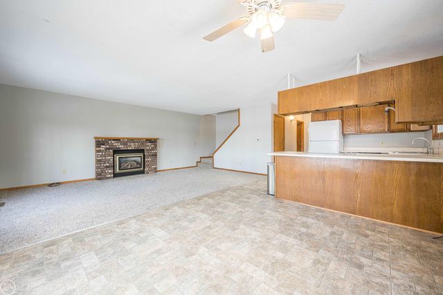 5503 Andrew Street, Hayes Twp, MI 48625