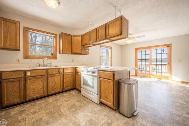 5503 Andrew Street, Hayes Twp, MI 48625