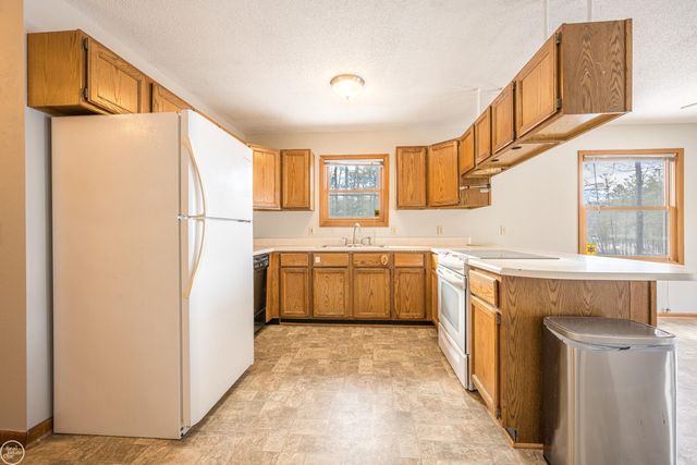 5503 Andrew Street, Hayes Twp, MI 48625