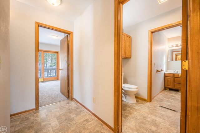 5503 Andrew Street, Hayes Twp, MI 48625