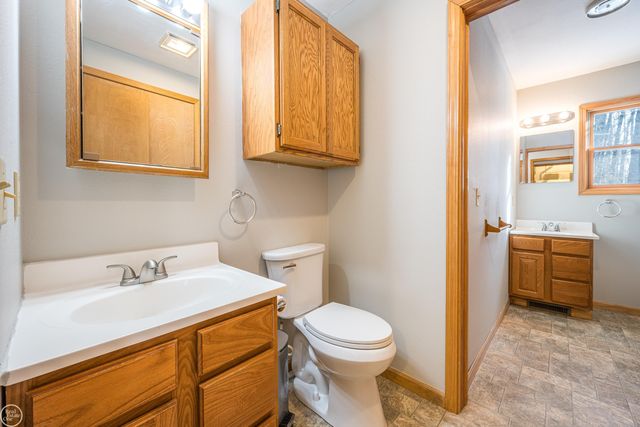 5503 Andrew Street, Hayes Twp, MI 48625