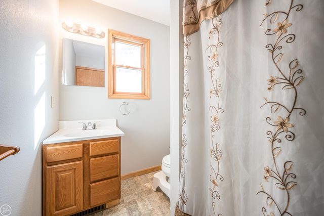 5503 Andrew Street, Hayes Twp, MI 48625