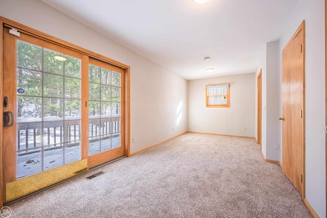 5503 Andrew Street, Hayes Twp, MI 48625