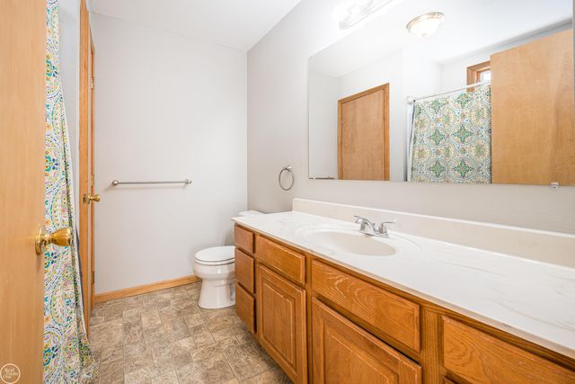 5503 Andrew Street, Hayes Twp, MI 48625