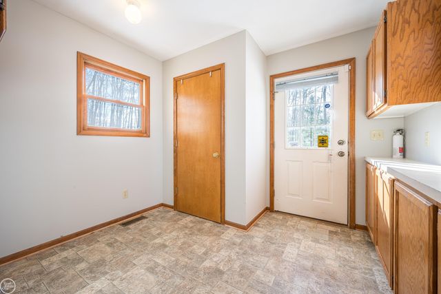 5503 Andrew Street, Hayes Twp, MI 48625