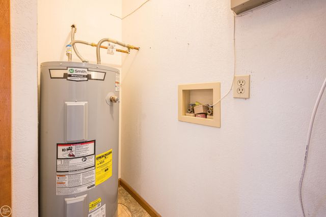 5503 Andrew Street, Hayes Twp, MI 48625