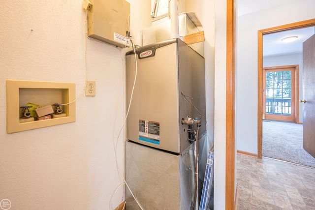 5503 Andrew Street, Hayes Twp, MI 48625