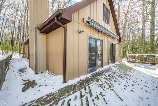 5503 Andrew Street, Hayes Twp, MI 48625