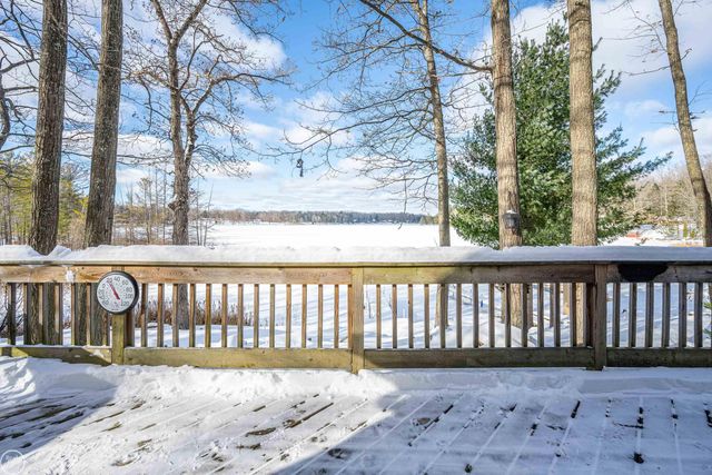 5503 Andrew Street, Hayes Twp, MI 48625