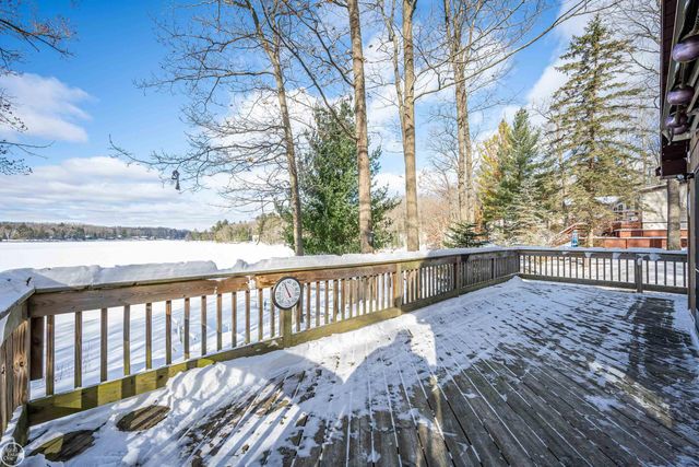 5503 Andrew Street, Hayes Twp, MI 48625