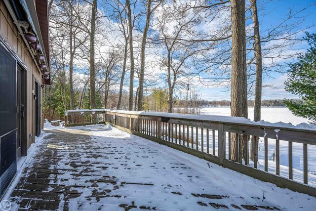 5503 Andrew Street, Hayes Twp, MI 48625