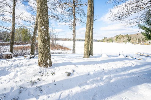 5503 Andrew Street, Hayes Twp, MI 48625