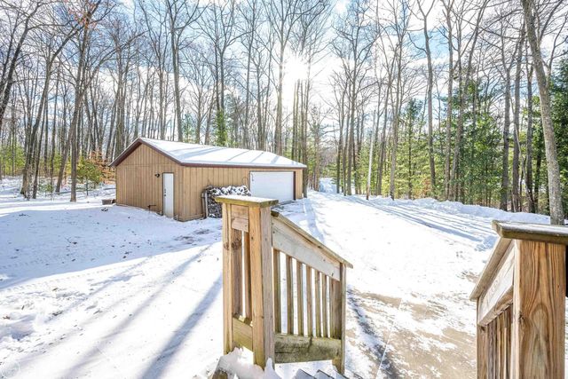 5503 Andrew Street, Hayes Twp, MI 48625