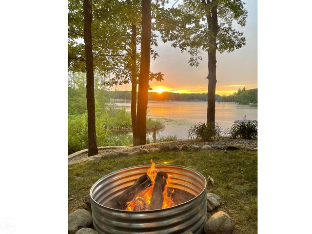 5503 Andrew Street, Hayes Twp, MI 48625