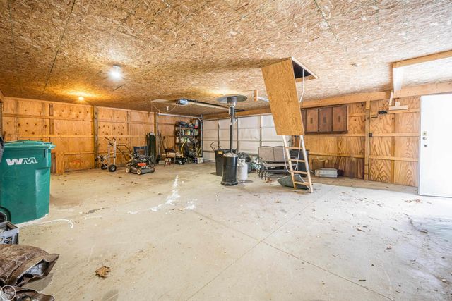 5503 Andrew Street, Hayes Twp, MI 48625