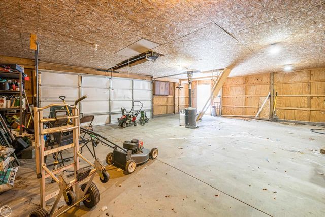 5503 Andrew Street, Hayes Twp, MI 48625