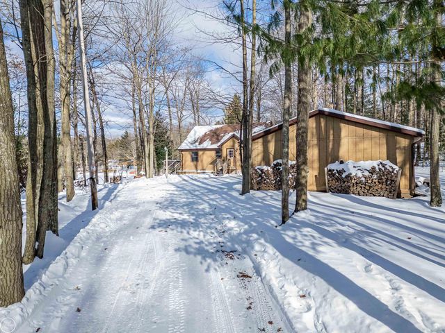 5503 Andrew Street, Hayes Twp, MI 48625