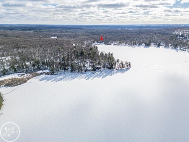 5503 Andrew Street, Hayes Twp, MI 48625