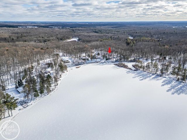 5503 Andrew Street, Hayes Twp, MI 48625