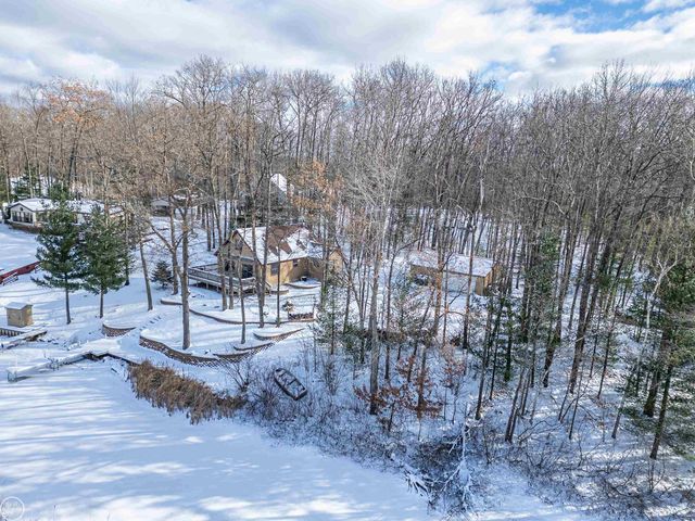 5503 Andrew Street, Hayes Twp, MI 48625