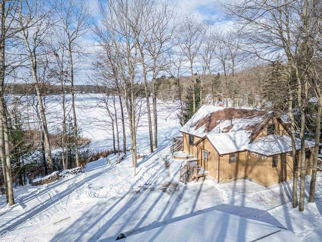 5503 Andrew Street, Hayes Twp, MI 48625