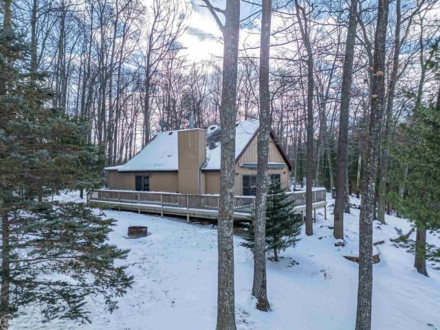 5503 Andrew Street, Hayes Twp, MI 48625