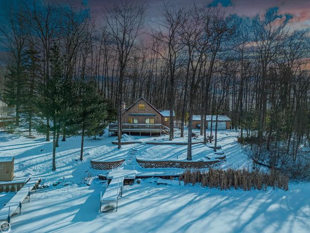 5503 Andrew Street, Hayes Twp, MI 48625