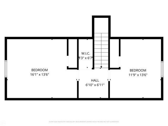 5503 Andrew Street, Hayes Twp, MI 48625