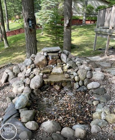 5503 Andrew Street, Hayes Twp, MI 48625