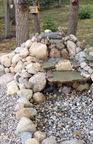 5503 Andrew Street, Hayes Twp, MI 48625