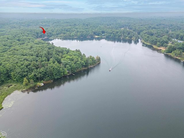 5503 Andrew Street, Hayes Twp, MI 48625