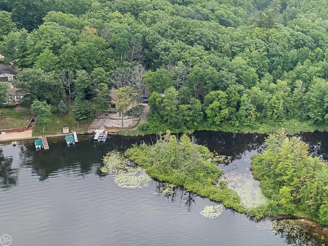 5503 Andrew Street, Hayes Twp, MI 48625