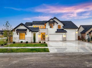 6796 Big Wood Way, Star, ID 83669