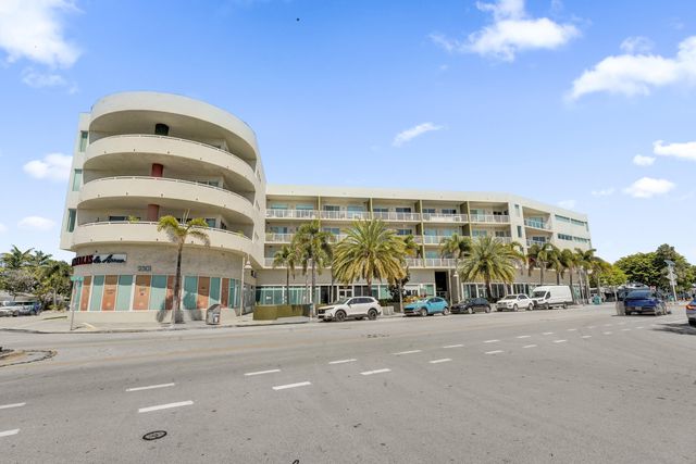 2301 Wilton Drive R309, Wilton Manors, FL 33305