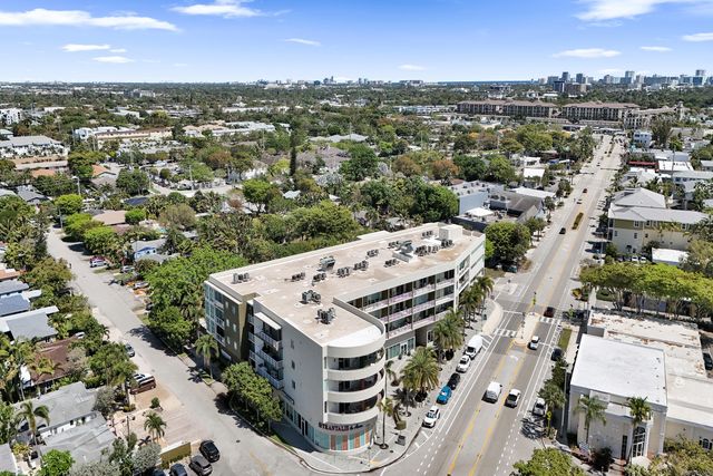 2301 Wilton Drive R309, Wilton Manors, FL 33305