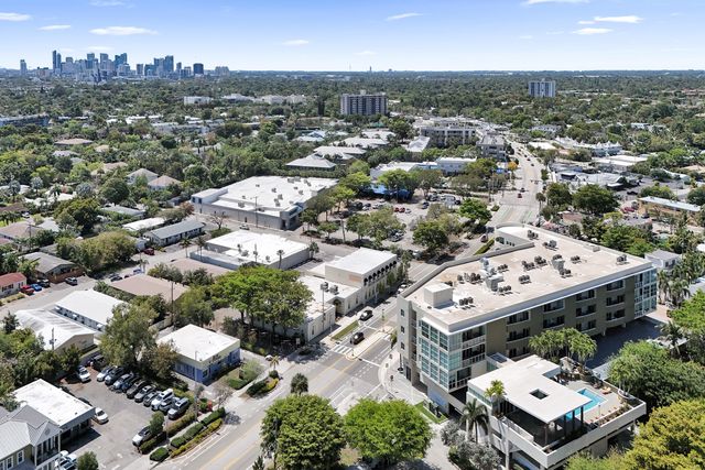 2301 Wilton Drive R309, Wilton Manors, FL 33305